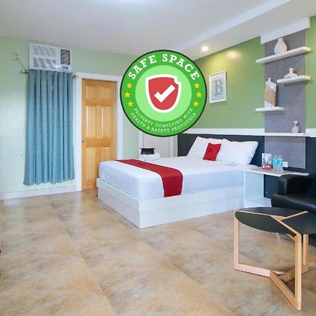 Reddoorz Plus Near Lapasan Plaza Cagayan De Oro Luaran gambar