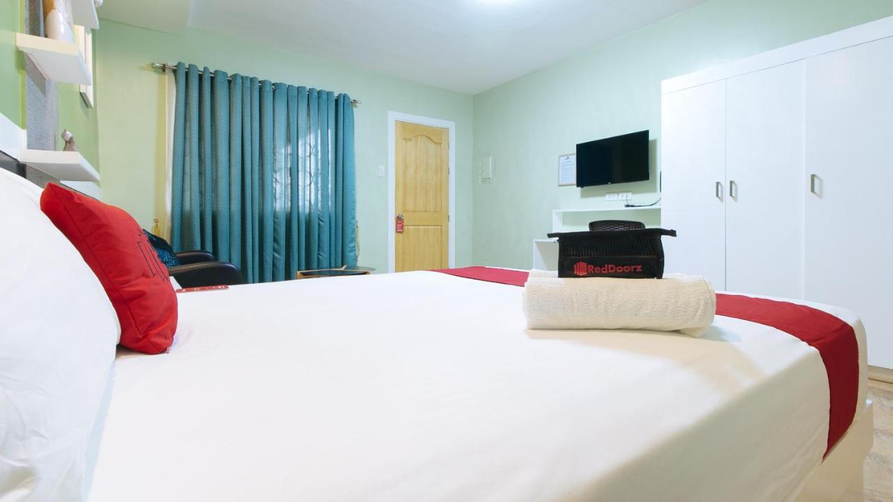Reddoorz Plus Near Lapasan Plaza Cagayan De Oro Luaran gambar