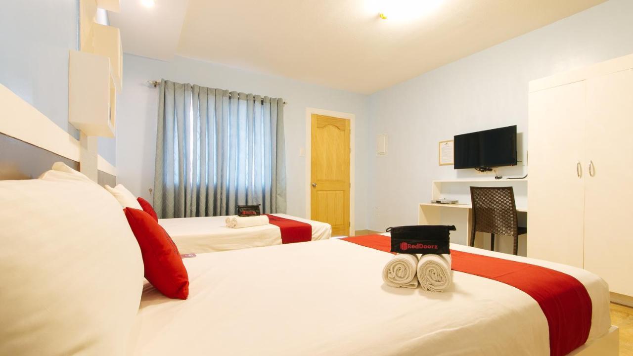 Reddoorz Plus Near Lapasan Plaza Cagayan De Oro Luaran gambar