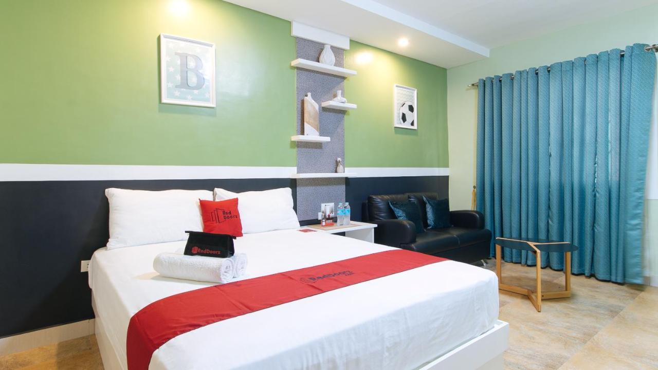 Reddoorz Plus Near Lapasan Plaza Cagayan De Oro Luaran gambar