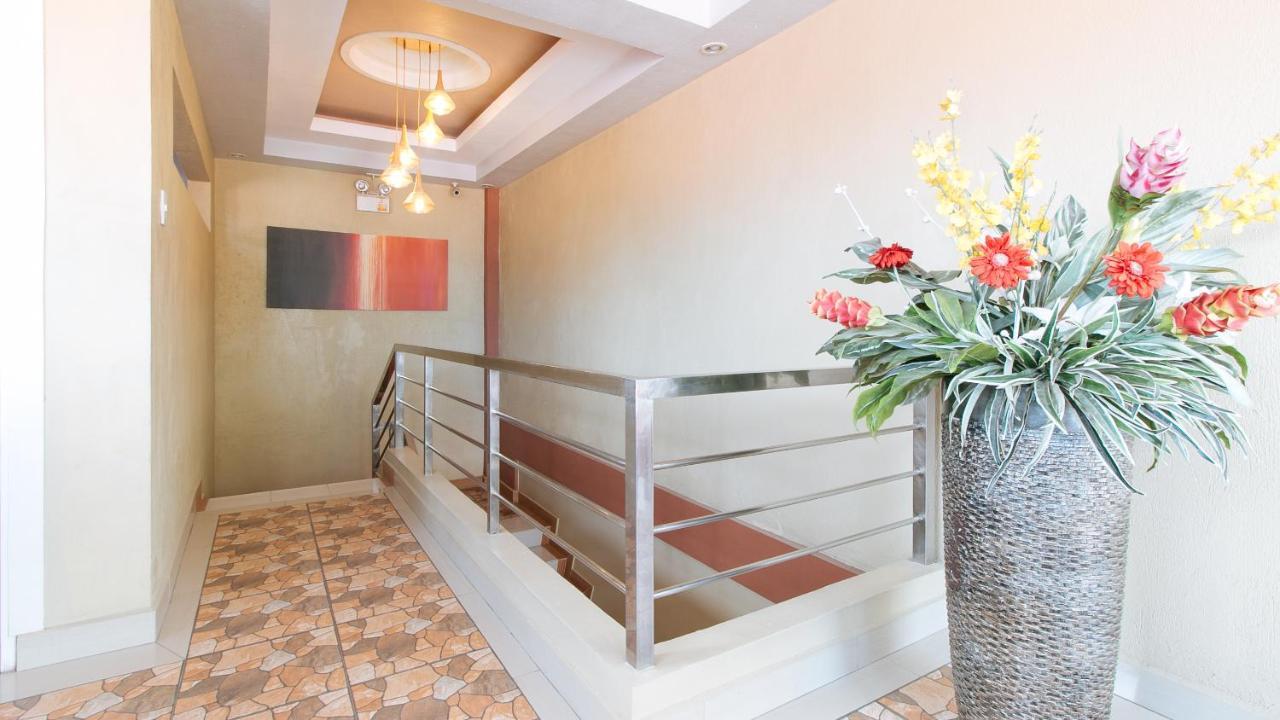 Reddoorz Plus Near Lapasan Plaza Cagayan De Oro Luaran gambar