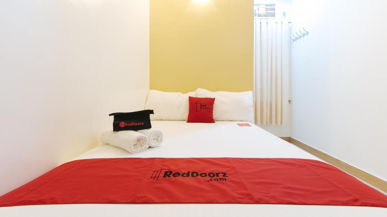 Reddoorz Plus Near Lapasan Plaza Cagayan De Oro Luaran gambar