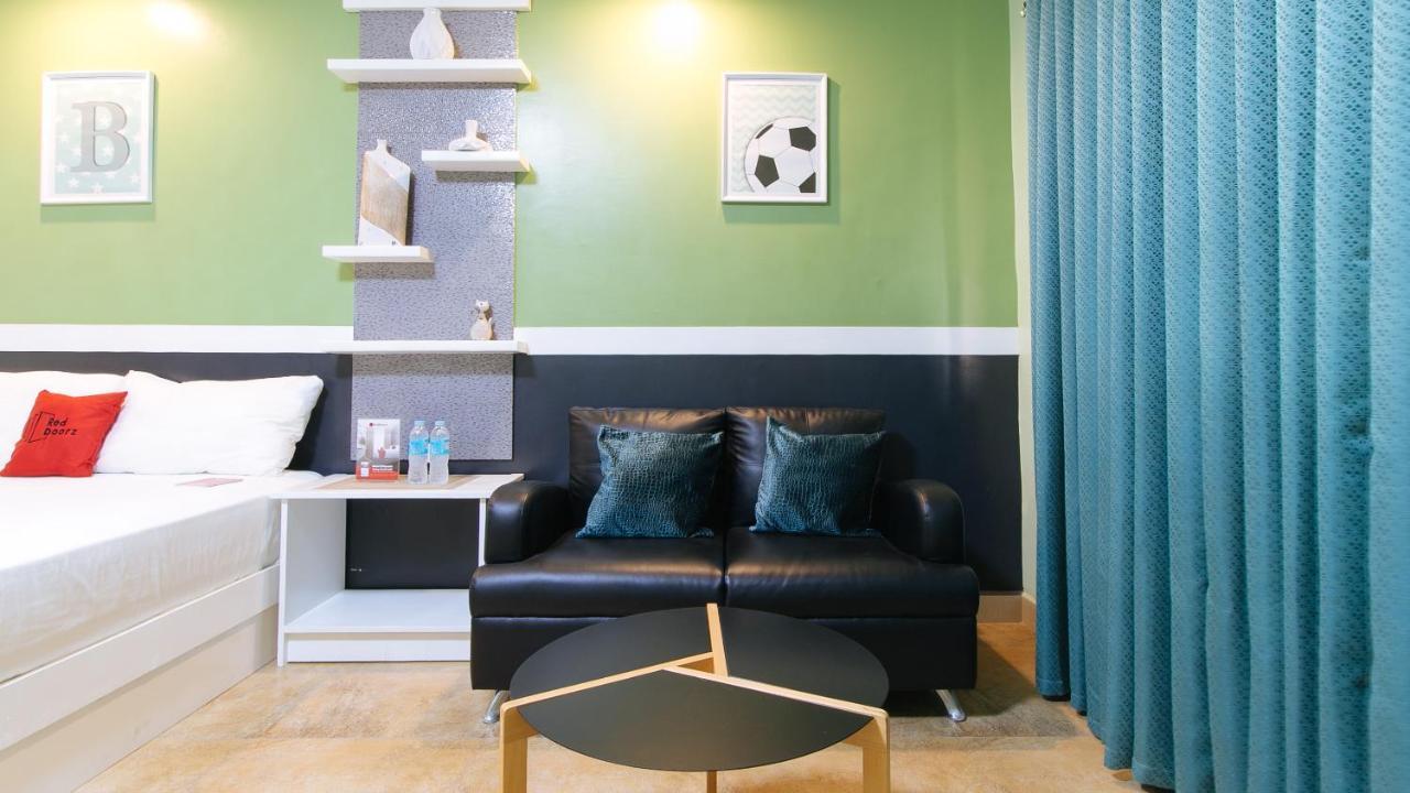 Reddoorz Plus Near Lapasan Plaza Cagayan De Oro Luaran gambar
