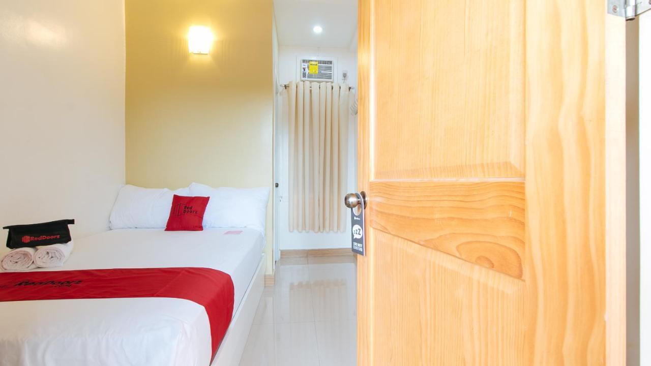 Reddoorz Plus Near Lapasan Plaza Cagayan De Oro Luaran gambar