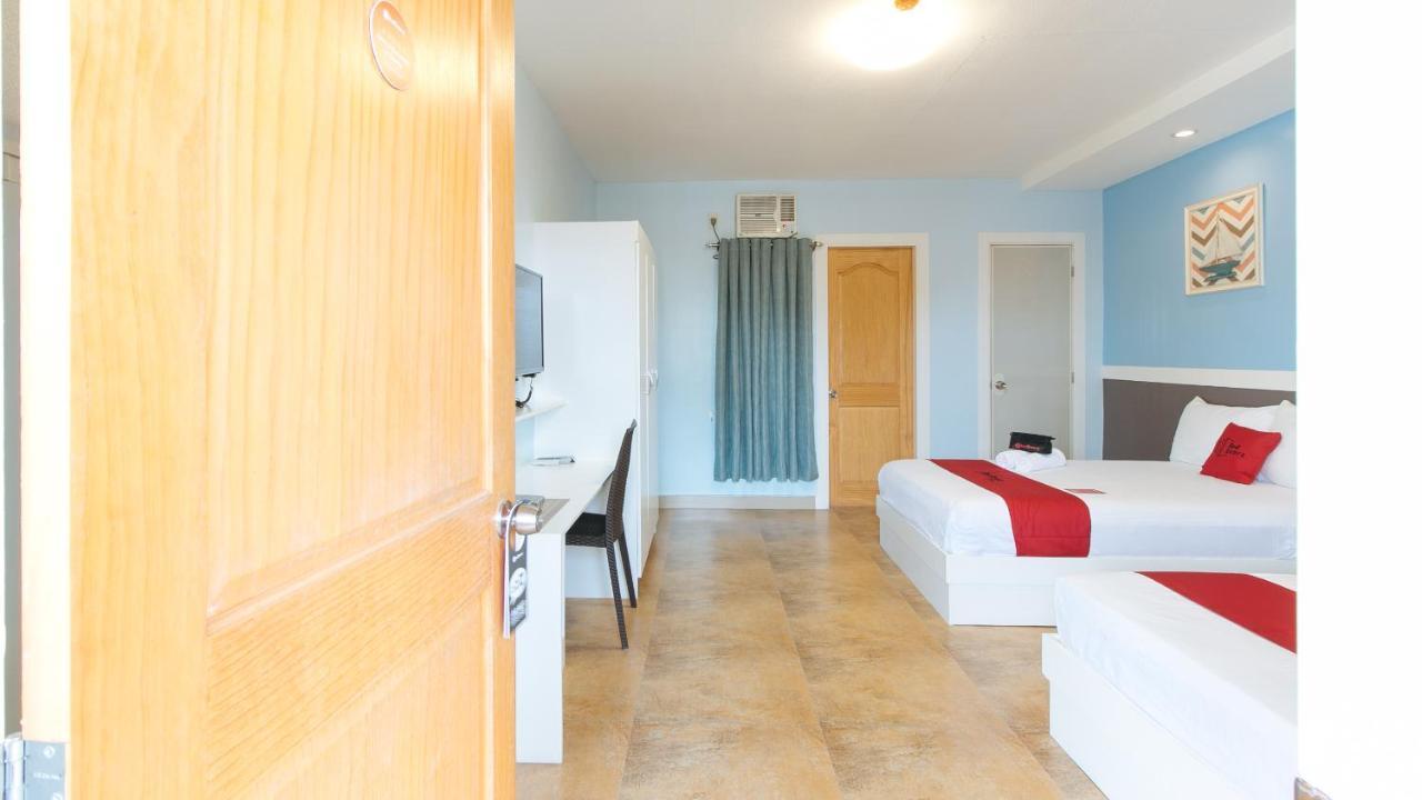 Reddoorz Plus Near Lapasan Plaza Cagayan De Oro Luaran gambar